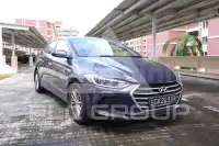 2016 Hyundai 