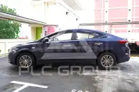 2016 Hyundai 