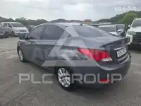 2016 Hyundai Accent