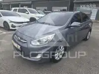 2016 Hyundai Accent