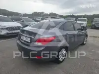 2016 Hyundai Accent