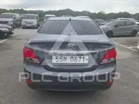2016 Hyundai Accent