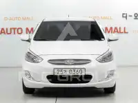 2016 Hyundai Accent