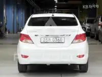 2016 Hyundai Accent