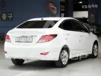 2016 Hyundai Accent