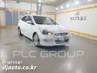 2016 Hyundai Accent