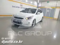 2016 Hyundai Accent