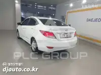 2016 Hyundai Accent