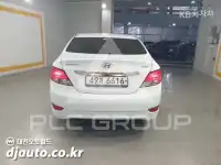 2016 Hyundai Accent