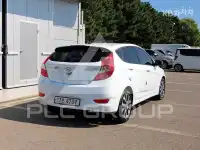 2016 Hyundai Accent