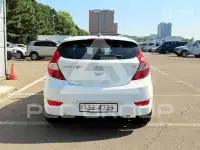 2016 Hyundai Accent