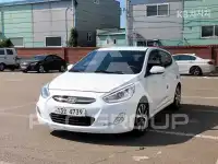 2016 Hyundai Accent