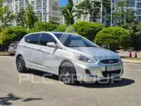 2016 Hyundai Accent