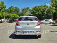 2016 Hyundai Accent