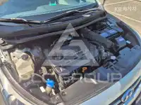 2016 Hyundai Accent