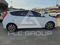2016 Hyundai Accent