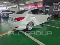2016 Hyundai Accent