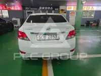 2016 Hyundai Accent