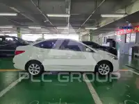 2016 Hyundai Accent