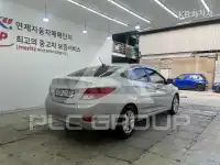 2016 Hyundai Accent