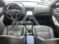 2016 Hyundai Accent