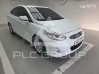 2016 Hyundai Accent