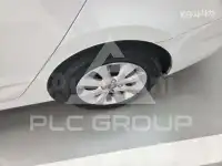 2016 Hyundai Accent