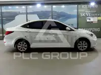 2016 Hyundai Accent