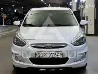 2016 Hyundai Accent