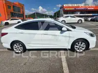 2016 Hyundai Accent