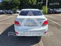 2016 Hyundai Accent