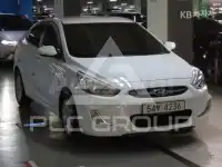 2016 Hyundai Accent