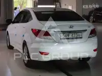2016 Hyundai Accent