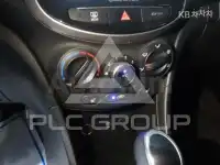 2016 Hyundai Accent