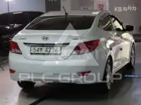 2016 Hyundai Accent