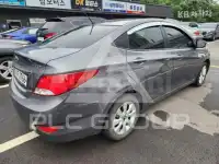 2016 Hyundai Accent