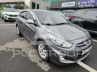 2016 Hyundai Accent