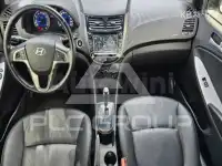 2016 Hyundai Accent