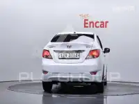 2016 Hyundai Accent