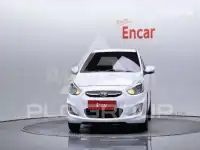 2016 Hyundai Accent