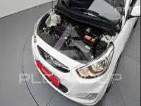 2016 Hyundai Accent
