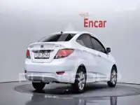 2016 Hyundai Accent