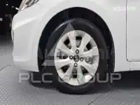 2016 Hyundai Accent