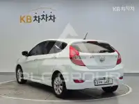 2016 Hyundai Accent