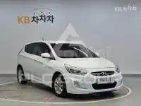 2016 Hyundai Accent