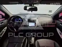 2016 Hyundai Accent