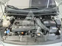 2016 Hyundai Accent