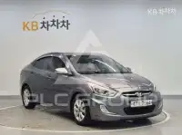 2016 Hyundai Accent