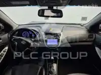 2016 Hyundai Accent