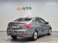 2016 Hyundai Accent